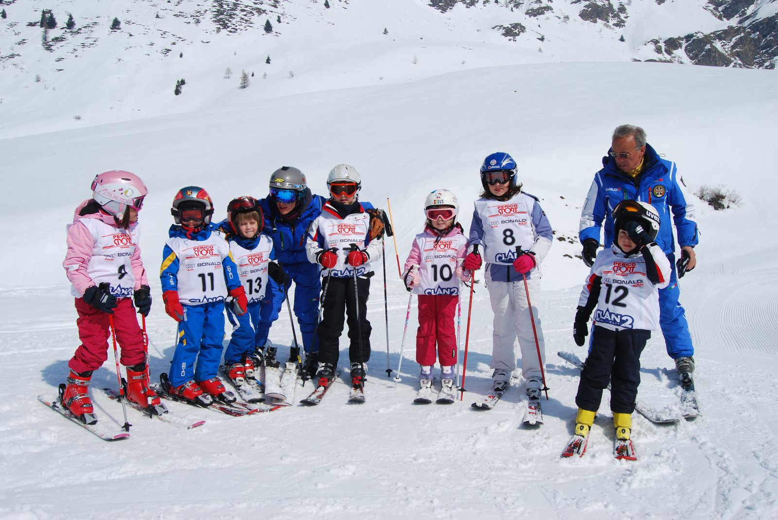 Gruppi Corso Cucciolo Sabato